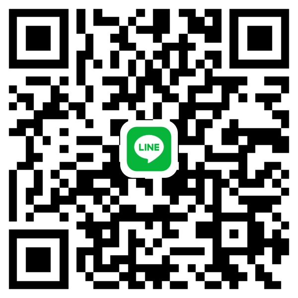 頂皜環衛 LINE QR Code