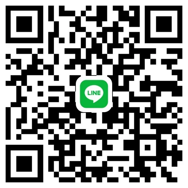 頂皜環衛 LINE QR Code